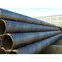 Low Carbon Seamless Steel Pipe For Furniture Pipe